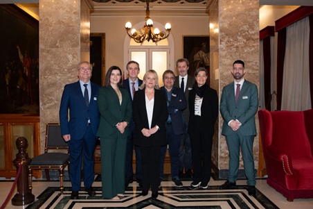 Hacia una Estrategia Nacional en Obesidad y Sobrepeso: de la evidencia científica a los consensos sanitarios