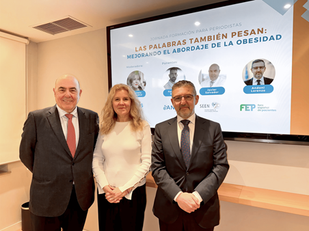 SEEN jornada formacion periodistas