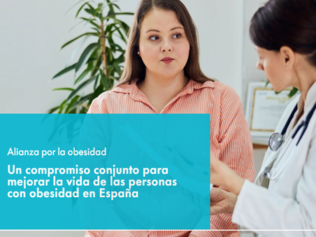 Alianza obesidad seen