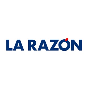 la razon logo