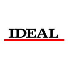 logo ideal jaen