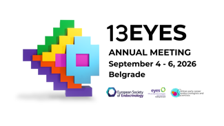 13th ESE Young Endocrinologists and Scientists (EYES) Meeting