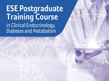 39th ESE Postgraduate Training Course - Vilnius, Lithuania