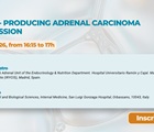Cortisol-Producing Adrenal Carcinoma Session