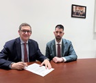 La SEEN y ANPO firman un convenio de colaboración para impulsar iniciativas conjuntas en el ámbito de la obesidad