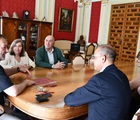 Cuenca se adhiere a la ‘Alianza de ciudades contra la obesidad’ para reducir la tasa de obesidad y las enfermedades asociadas