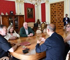 Cuenca se adhiere a la ‘Alianza de ciudades contra la obesidad’ para reducir la tasa de obesidad y las enfermedades asociadas