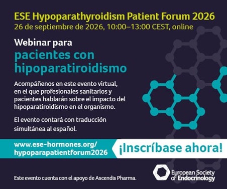 HypoPara Patient Forum 2026