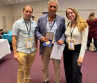 El endocrinólogo Manel Puig-Domingo recibe el Premio Rolf Gaillard 2026 de la European Neuroendocrine Association