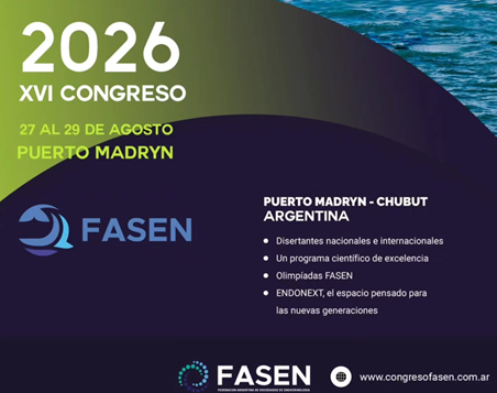 congreso fasen 2026
