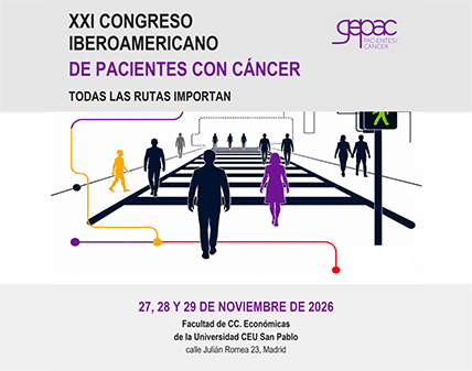 XXI CongresoGEPAC