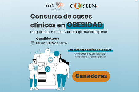 Concurso casos clínicos Obesidad