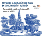 XXIV Curso de Residentes