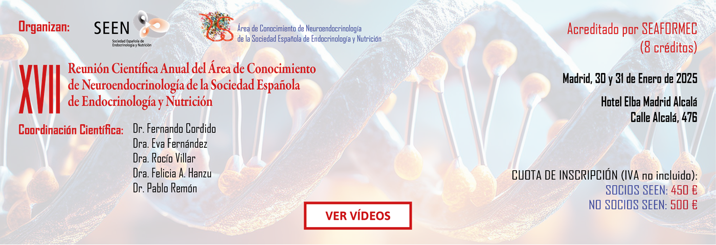 xvii neuroendo