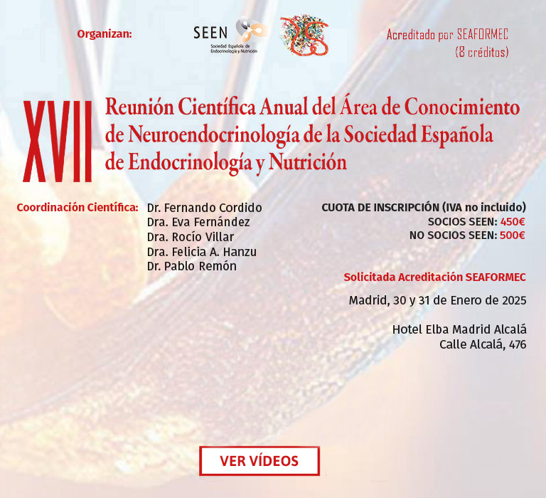 xvii neuroendo