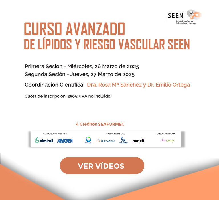 lipidos 2025
