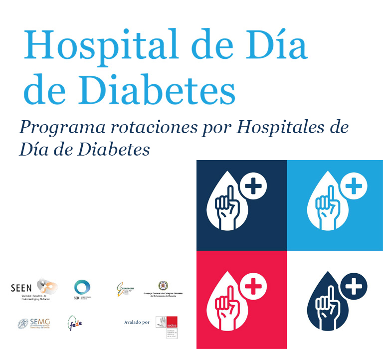 hospital de dia de diabetes