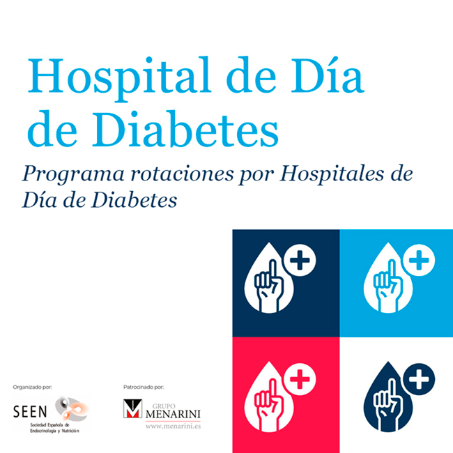 hospital de dia de diabetes