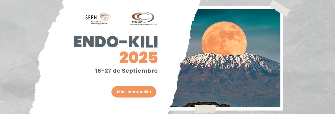 ENDO-KILI 2025