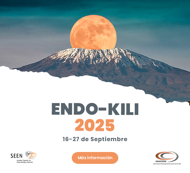 ENDO-KILI 2025