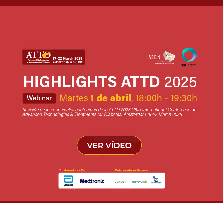 Highlights ATTD 2025