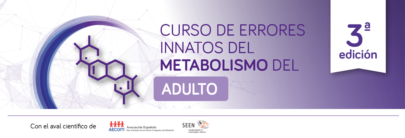 errores innatos metabolismo adulto seen