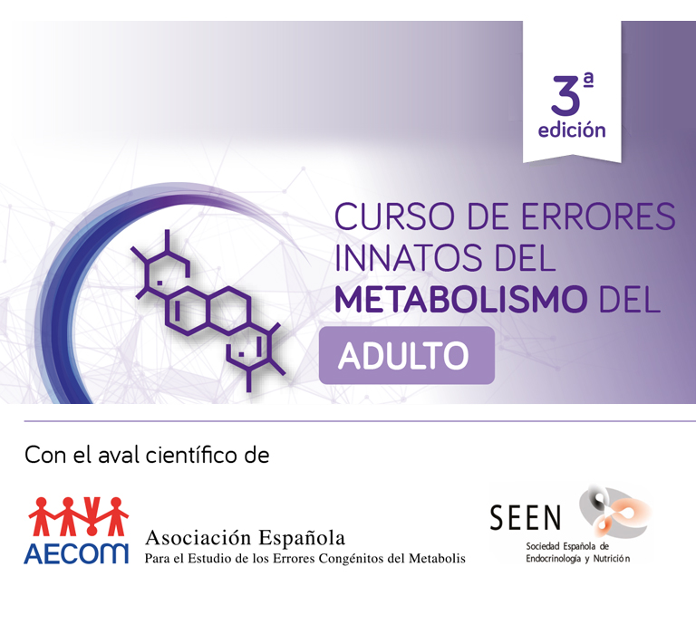 errores innatos metabolismo adulto seen