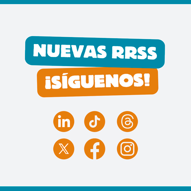 redes sociales