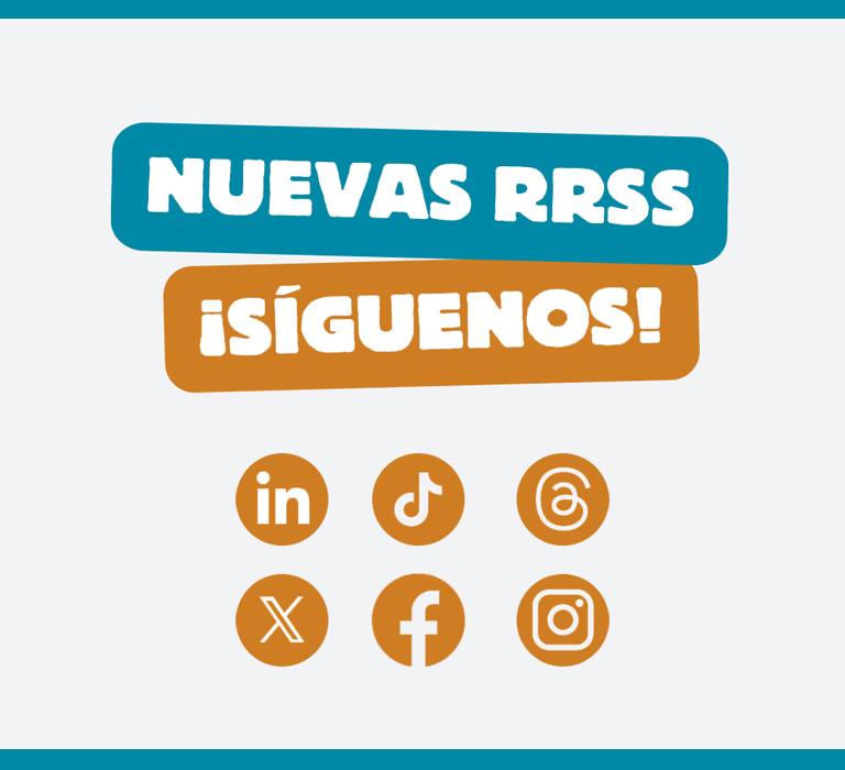 redes sociales