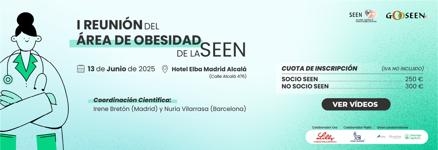 SEEN obesidad