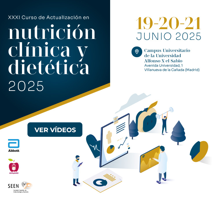 nutricion clinica seen
