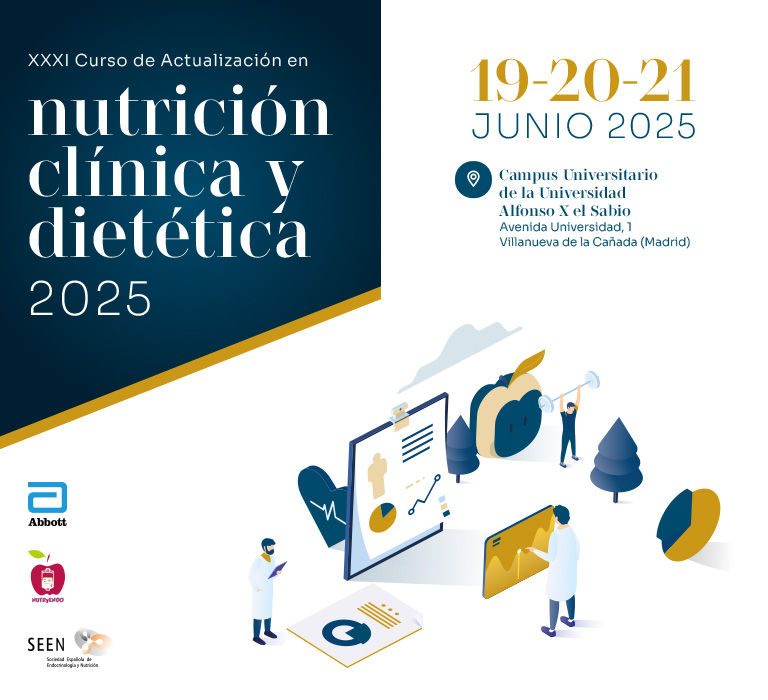 nutricion clinica seen