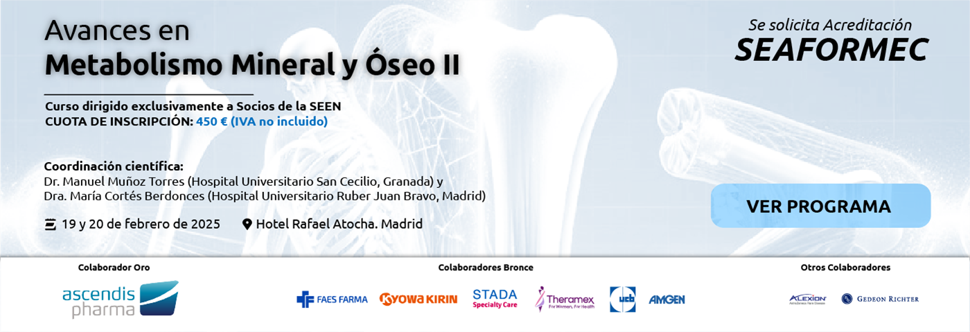 curso metabolismo oseo