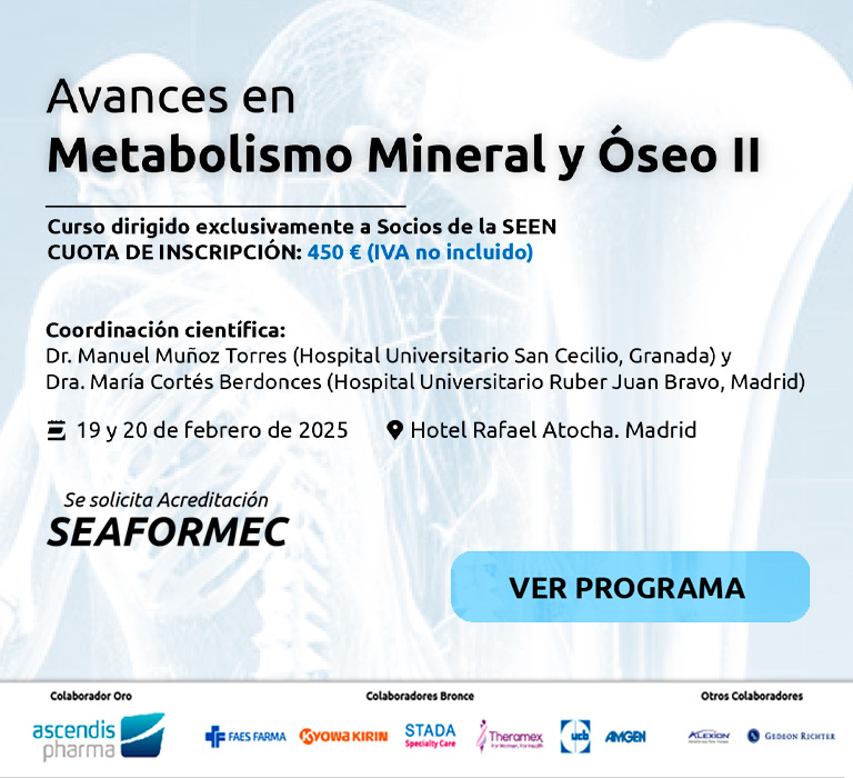 curso metabolismo oseo