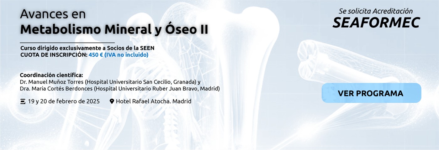 curso metabolismo oseo