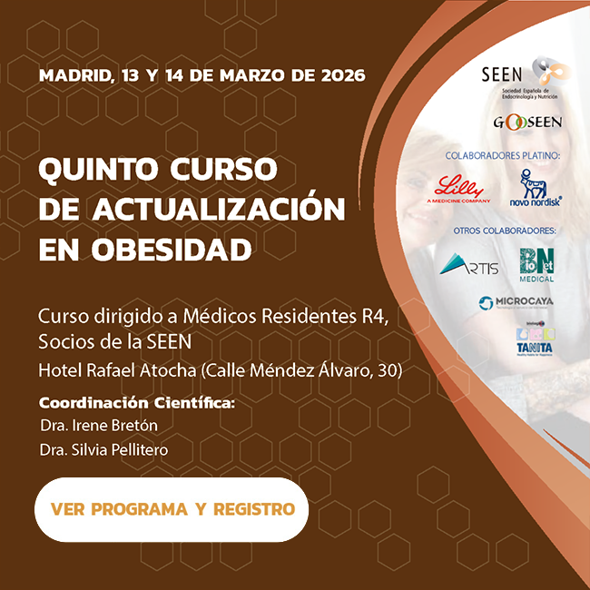 obesidad seen 2026