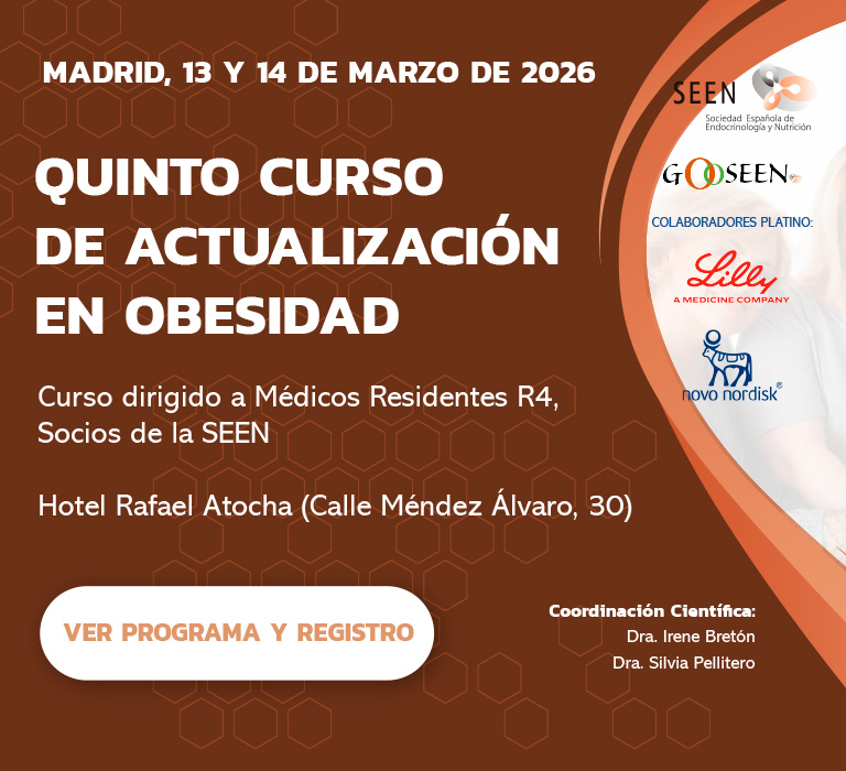 obesidad seen 2026