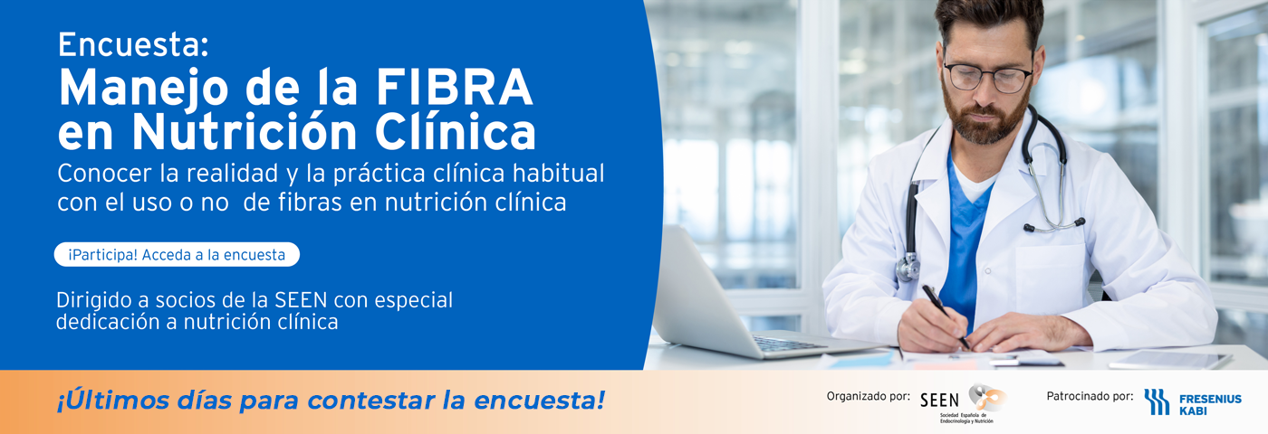 Encuesta FibrasSEEN