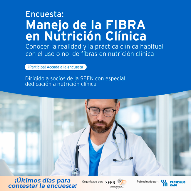 Encuesta FibrasSEEN