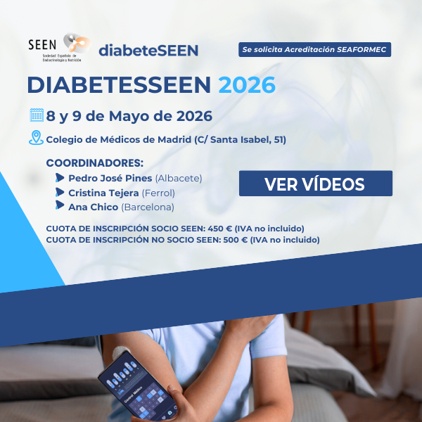 diabetes SEEN