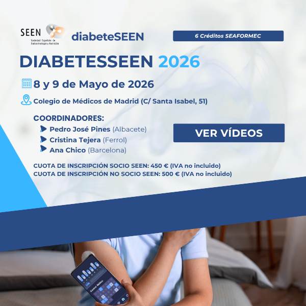 diabetes SEEN