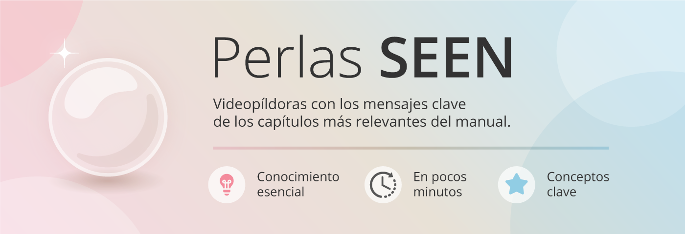 Perlas SEEN