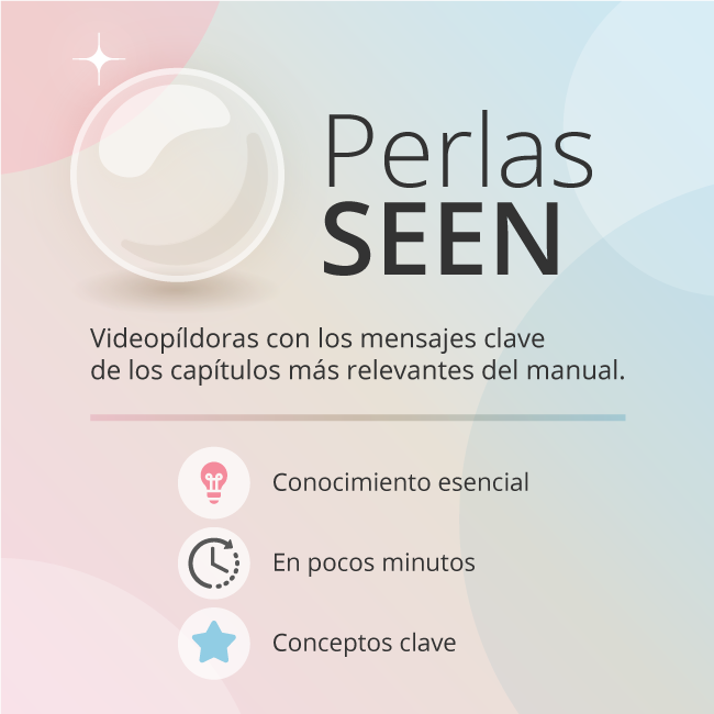 Perlas SEEN