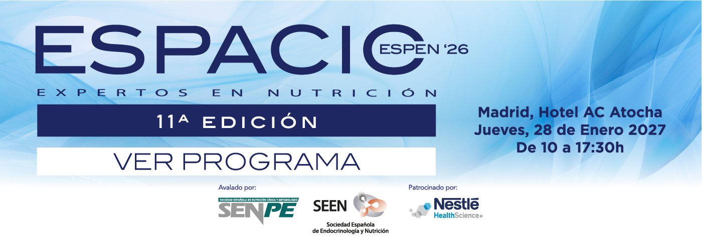 espacio espen 2026