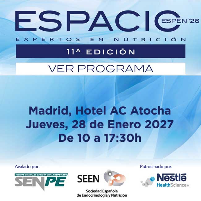 espacio espen 2026