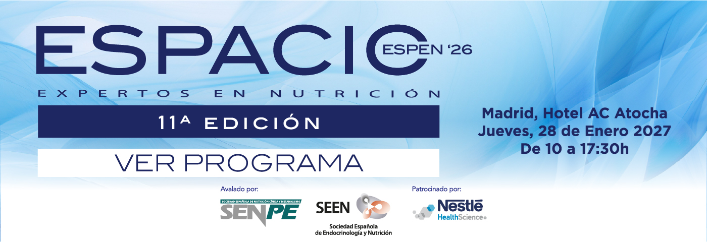 espacio espen 2026