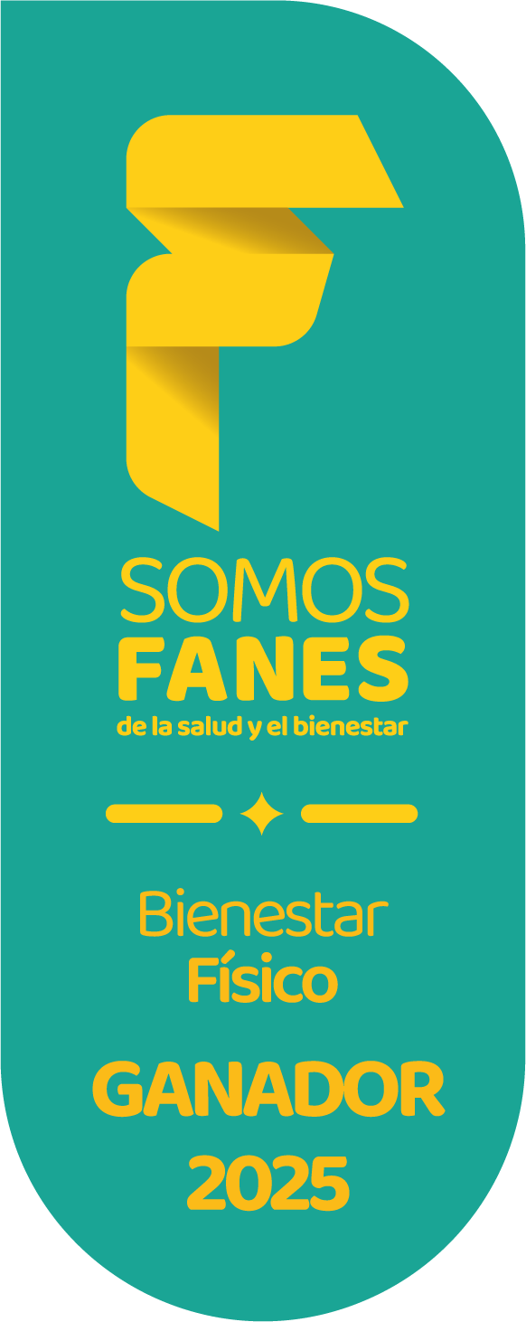 Logo de Somos Fanes