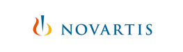 Logo de Novartis