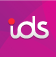 Logo de IDS