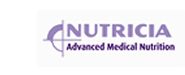 Logo de Nutricia